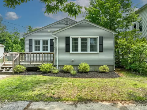 192 Clifton St, Wallingford, CT 06492