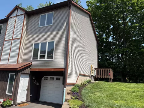 97 Dallas Ave #A1, Plainville, CT 06062