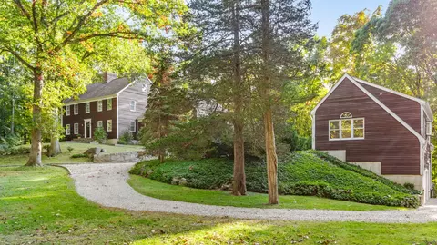3 Dan Beard Ln, Redding, CT 06896
