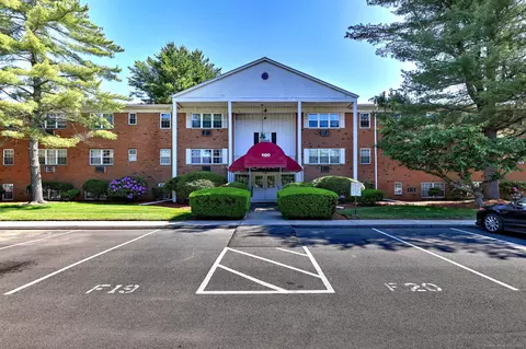 1120 New Haven Ave #142, Milford, CT 06460
