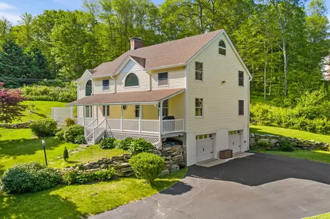 387 Wyassup Rd, North Stonington, CT 06359