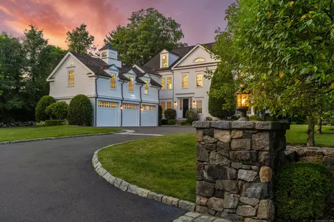 1129 Oenoke Rdg, New Canaan, CT 06840