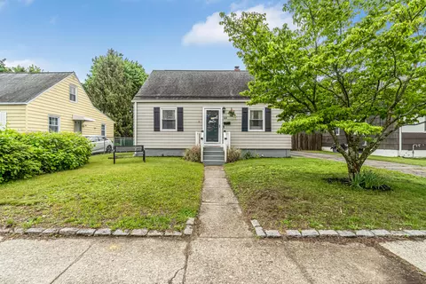 64 Sunset Ave, Milford, CT 06460