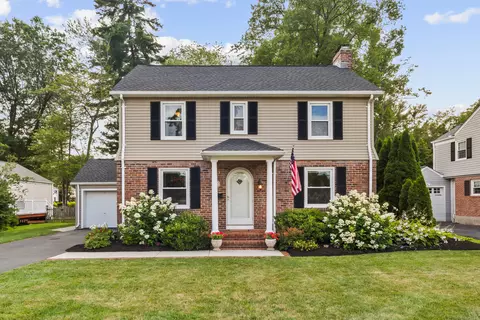 1745 Asylum Ave, West Hartford, CT 06117
