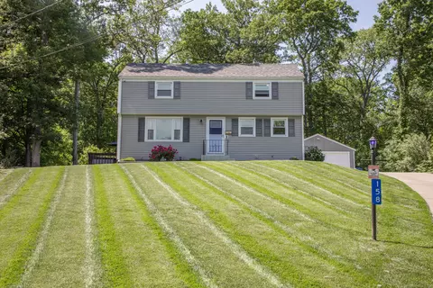 158 Jones Dr, New Britain, CT 06053