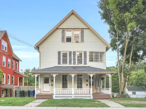 251 Jackson St, Windham, CT 06226