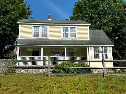 278 Scoville Hill Rd, Harwinton, CT 06791