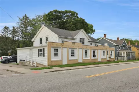 124 Main St, Sprague, CT 06330