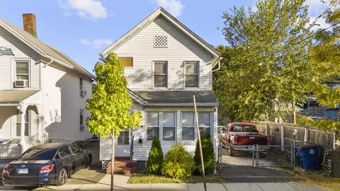 75 3rd St, New Haven, CT 06519