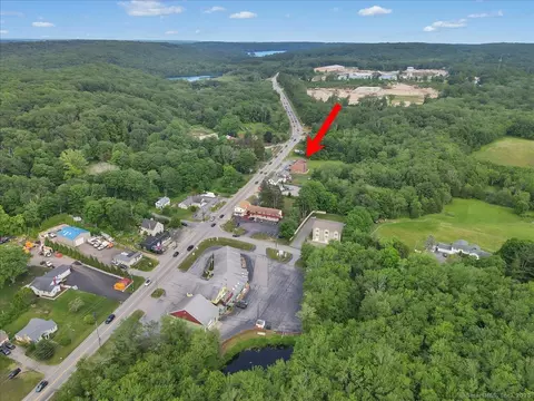 1580 Hartford New London Tpke, Oakdale, CT 06370