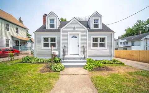 78 White St, Stratford, CT 06615