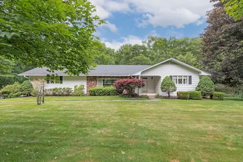 190 Allerton Farms Rd, Middlebury, CT 06762