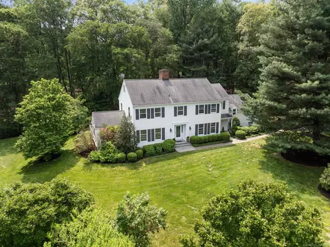 75 Bald Hill Rd, Wilton, CT 06897