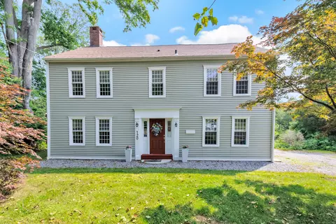 120 Huntington St, Shelton, CT 06484