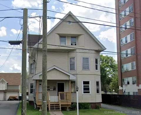 89 Connecticut Blvd, East Hartford, CT 06108