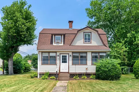 490 Silver Ln, East Hartford, CT 06118