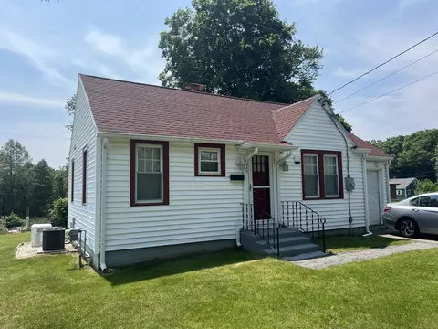 323 Harland Rd, Norwich, CT 06360