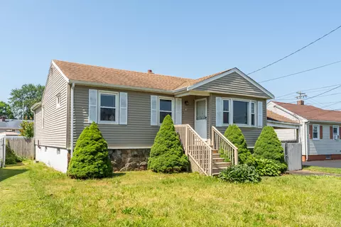 56 Victor St, East Haven, CT 06512