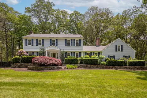 305 Thayer Pond Rd, Wilton, CT 06897
