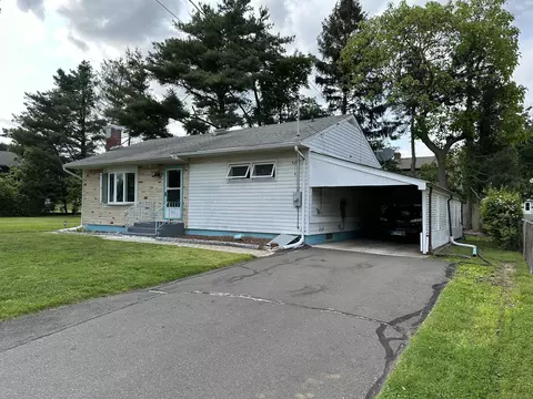130 Judd Ave, New Britain, CT 06051