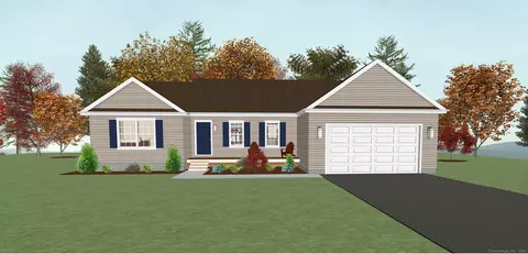 14 Abbey Rd, Ledyard, CT 06339