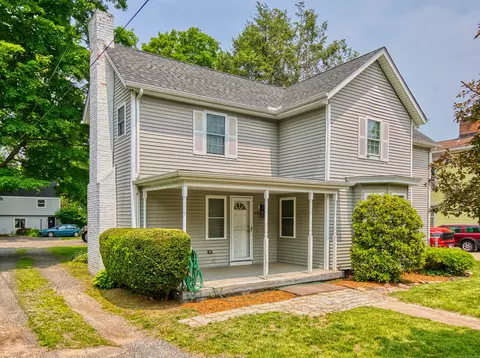 46 High St, Glastonbury, CT 06073