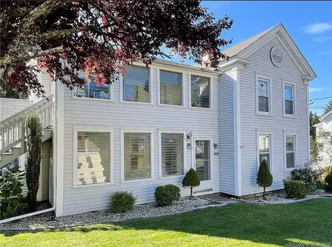160 Main St, Broad Brook, CT 06016