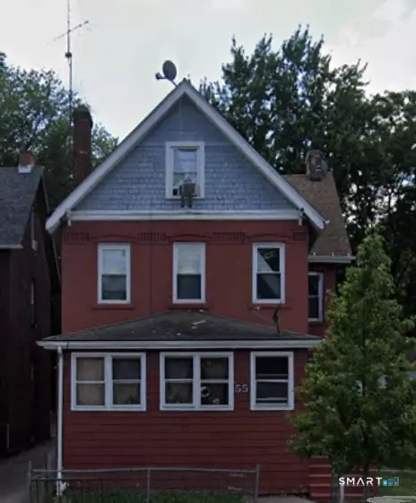55 Franklin Ave, Hartford, CT 06114