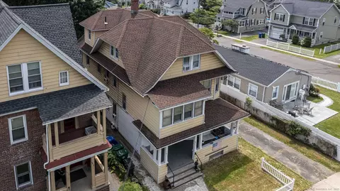 3800 Main St, Stratford, CT 06614
