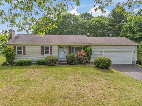 408 Cabin Rd, Colchester, CT 06415