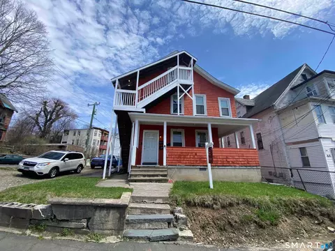 50 Beacon St, Waterbury, CT 06704