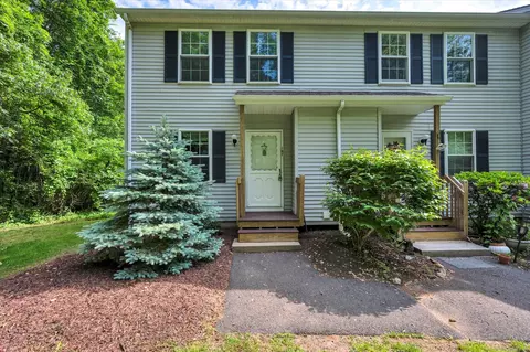 745 Merrow Rd #157, Coventry, CT 06238