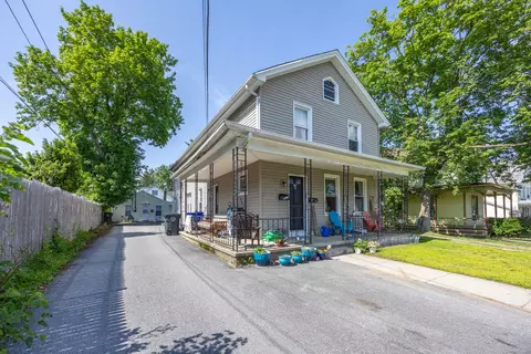 60 Albert St, Torrington, CT 06790