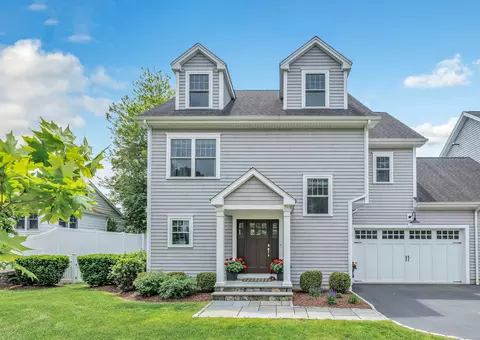 1 Staples Ct #B, Norwalk, CT 06855