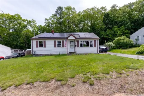 78 Lauter Ave, Willimantic, CT 06226