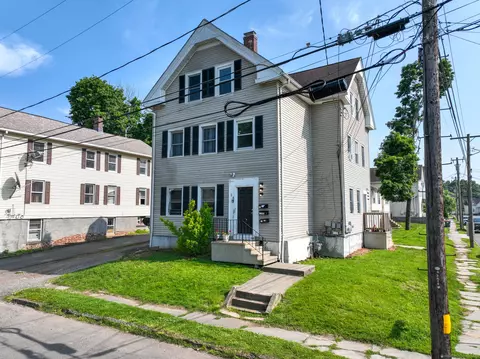 24 North St, Meriden, CT 06451