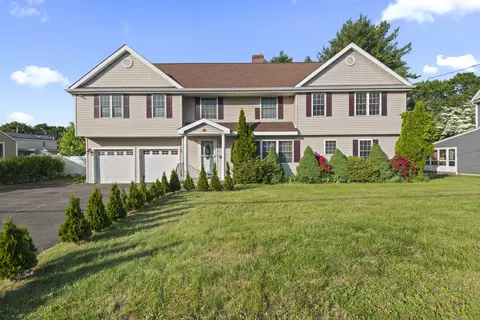 25 Lucille Dr, Milford, CT 06460