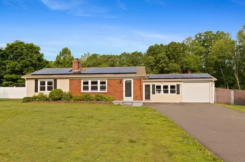 4266 Whitney Ave, Hamden, CT 06518
