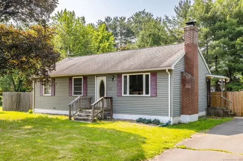 22 Mare Rd, Bristol, CT 06010