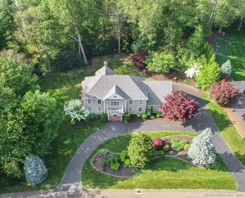 439 Northwood Dr, Orange, CT 06477