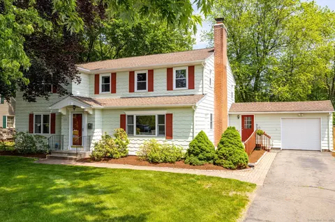 100 Grandview St, Manchester, CT 06040
