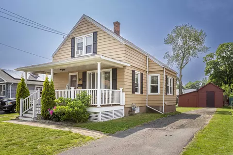 14 King St, Vernon, CT 06066
