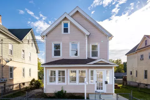 57 Wilson St, New Britain, CT 06051