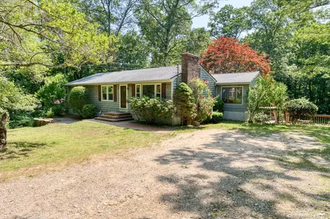 108 Federal Rd, Chaplin, CT 06235