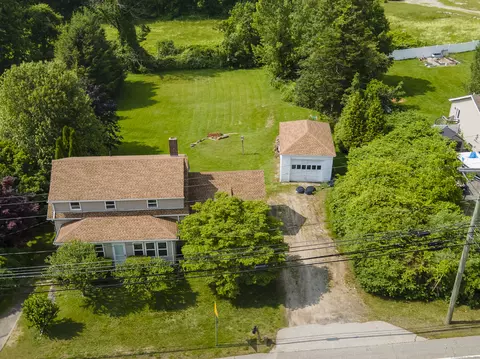 1264 Hartford Pike, Killingly, CT 06241