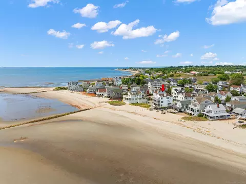 685 Fairfield Beach Rd #685, Fairfield, CT 06824