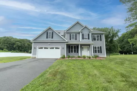 1705 Orchard Rd, Berlin, CT 06037