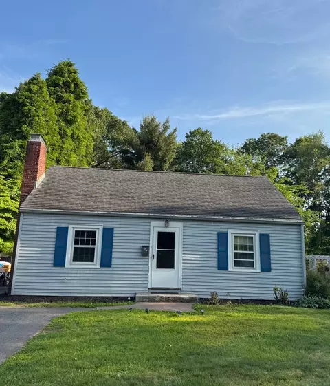 36 Nye St, Manchester, CT 06040