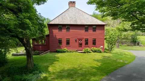 67 Barn Door Hills Rd, Granby, CT 06035
