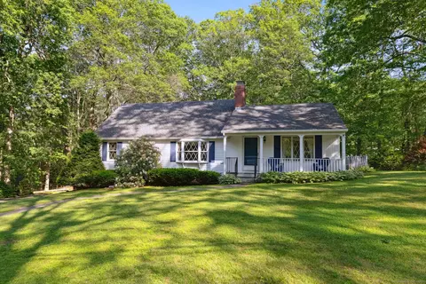74 Pine Ridge Dr, Harwinton, CT 06791